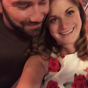 Meet your Posher, Cherice